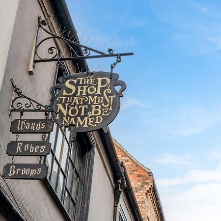 The Shambles - York Suite Zewnętrze zdjęcie